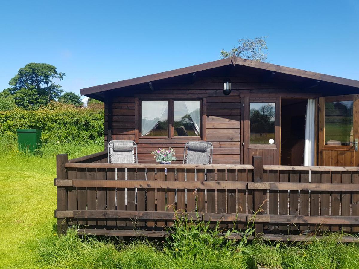 Campsite Country Bumpkin - Romantic Couples In Oakhill